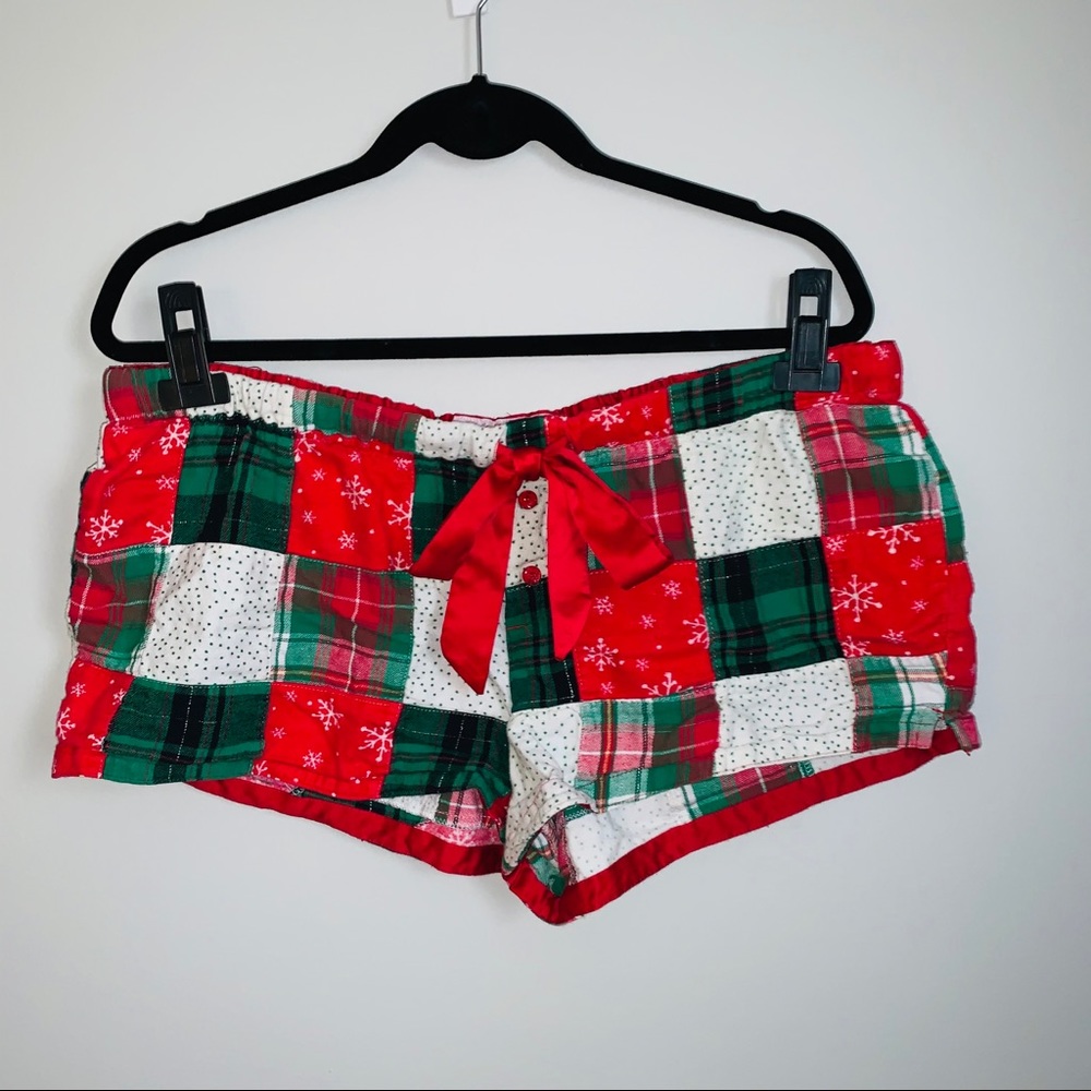 Christmas Sleep shirts